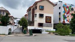 Pasir Panjang Road (D5), Detached #515299151